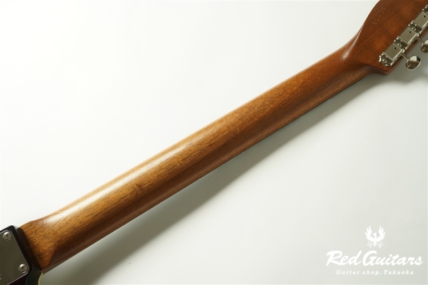 MT-HOLLOW/R - Olympic White